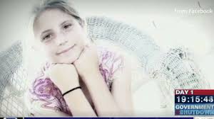 Colorado rock slide kills 5 members of one family; teen survives