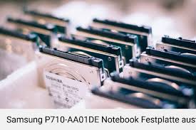 Samsung P710-AA01DE Notebook Reparatur ...