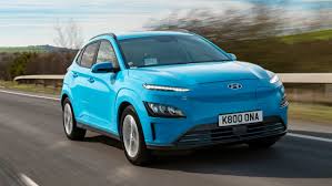 The 2020 hyundai kona colors paint a stunning palette of personality, helping every golden driver choose a shade that confidently displays individual style. New Hyundai Kona Electric 2021 Review Auto Express