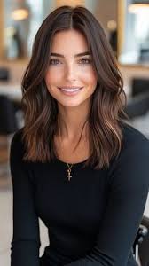 Long hair styles: Discover 18 Hair ideas