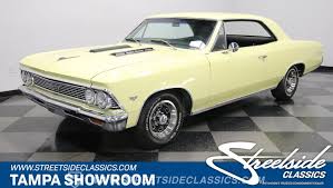 Image result for Lemonwood Yellow 1966 Chevelle