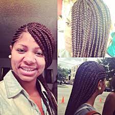 Ghana Cornrows Box Braids Fishtail Braid Hairstyles French Braid Hairstyles Braided Hairstyles