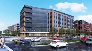 900 rivers edge dr # 141, traverse city, mi 49684. Michigan Based Hagerty Insurance To Bring 200 Jobs To Dublin S Bridge Park Columbus Business First