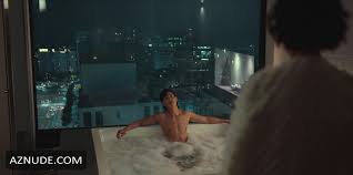 THE GLORY NUDE SCENES - AZMen