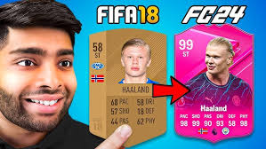 Jagten på Future Stars Reinier