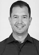 Vereador NELSON SILVEIRA (Partido Social Liberal) da cidade deAraquari