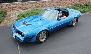 Image result for Medium Blue 1978 Hyundai