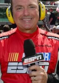 Dr . Jerry Punch Fan Casting