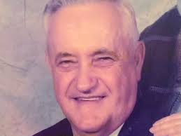 Billy Wayne Hooper Obituary (1939