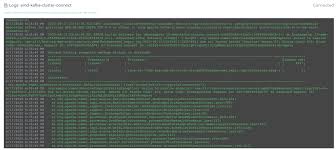 Apache camel and the simple storage service (s3). Question Does Camel Looks For Iam Roles From Env Variables Issue 282 Apache Camel Kafka Connector Github