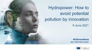 June 7, 2021, 11:03 p.m. Join The Eu Green Week Partner Event On 8 June 2021