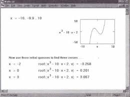 Solving Equations Mathcadhelp Com Number 1 In Mathcad Assignments