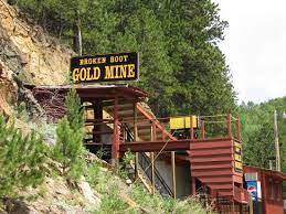 We did not find results for: Broken Boot Gold Mine Deadwood All You Need To Know Before You Go Updated 2021 Deadwood Sd Tripadvisor