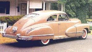 Image result for Pearl Gray 1942 Buick