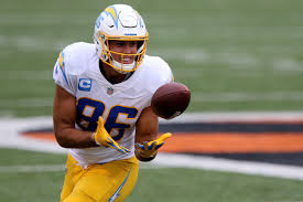 Bill Belichick Has Been A Fan Of Chargers Te Hunter Henry Bill belichick and bill parcells' relationship will be a hot topic after thursday night's espn doc.