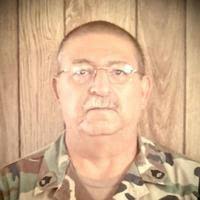 In Loving Memory of George W. Casias