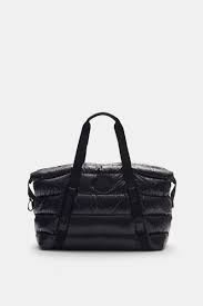 Business trolley koffer laptoptrolley pilotentrolley notebookfach schwarz tasche. Moncler Daunen Tasche Schwarz Braun Hamburg