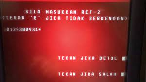 Maybe you would like to learn more about one of these? Cimb Atm Pembayaran Melalui Jompay Menggunakan Mesin Atm Cimb Youtube
