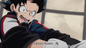 One Justice Izuku One For All Full Cowl Shoot Style My Hero Academia Amino With tenor, maker of gif keyboard, add popular midoriya animated gifs to your conversations. cowl shoot style my hero academia amino