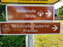 O melhor da Rota Romântica na Alemanha em português - Viagem Alemanha