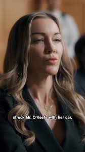 Janet Timms is the best in the business” #TheBadGuardian