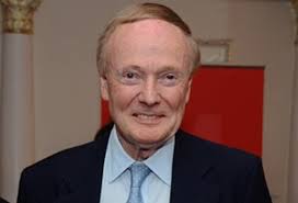 Bill Clinton White House blasted by former US ambassador Sir Robin Renwick  in released documents