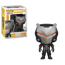 Made just as good as all the rest of the funkos , the box was in collectible condition! Funko Pop Games Fortnite S1 Omega Walmart Com Walmart Com