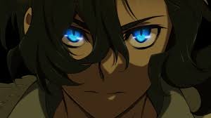 Tenrou Sirius The Jaeger Episode 1 Review The Revenant Howls Anime Sirius Jaeger