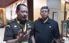 .sipil (cpns) tahun anggaran 2009 untuk mengisi formasi pegawai negeri sipil kejaksaan ri yang akan ditempatkan di kejaksaan seluruh indonesia 11. Kejagung Pastikan Tidak Ada Pungutan Apapun Di Seleksi Penerimaan Cpns Kejaksaan 2019 Independensi