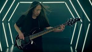 Dream Theater Bassist John Myung I M Fortunate Enough That My Place In Life Is That Of A Professional Musician It S A Blessing Bravewords
