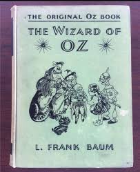 Pin On Follow The Yellow Brick Road