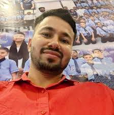 Kiran Kumar Chowdary