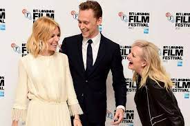 That amazing moment when tom's sister has the same name as you it's like looking at my name Tom Hiddleston Sisters Bad Influence
