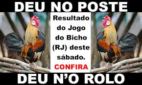 Hoje, por volta de 22h45min até no máximo 23 horas, logo após a coletiva do treinador cuca, honrado, estarei novamente na live do amigalo breno galante. Deu No Poste Resultado Jogo Do Bicho Hoje 31 10 2020 O Rolo