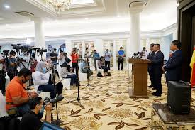 Senarai carian hartanah mengikut negeri. Khsb Csr Events Yr2020 Sumbangan Kumpulan Hartanah Selangor Berhad Facebook