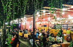 Buat kalian yang sudah pernah ke ss pasti tahu kalau di. 35 Cafe Tempat Nongkrong Asik Di Surabaya Paling Hits Dikunjungi