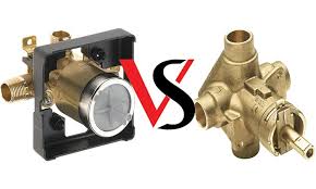 Delta and kohler are two such reliable companies that excel in this regard. Delta Vs Moen Shower Valves Find The Best In 2021