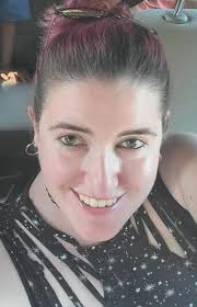 Sabrina Dahoda Obituary