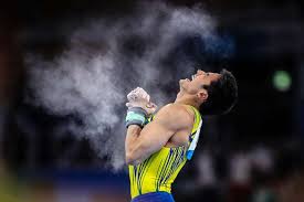 Brasil conquista primeira medalha olímpica na ginástica artística feminina 29 de julho de 2021 um dia que ficará marcado para os brasileiros nos jogos olímpicos de tóquio. 2tdotjujwerkhm