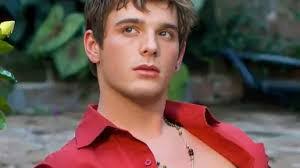 Brent Sheppard's Instagram, Twitter & Facebook