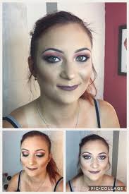 Make-Up Artist Yvonne Bauer