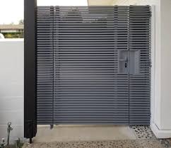 Modern garden gates designs 2021 for modern home exterior wall decoratingmodern gate design ideas for garden fence decor and securityiron gates. 40 Spectacular Front Gate Ideas And Designs Renoguide Australian Renovation Ideas And Inspiration