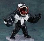 GSC:Nendoroid Venom