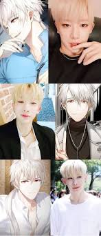 Wonho we will bring you back. I M Convinced Wonho Is Actually Zen No One Can Talk Me Out Of This R Mysticmessenger