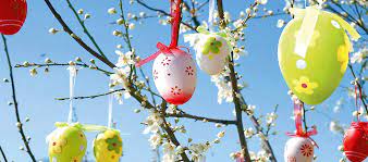 Nesmělo se hýbat se zemí (rýt, kopat, okopávat) ani prát prádlo, protože by. Na Velky Patek Nesmite Uklizet Ani Prat Pradlo Jinak Prijde Nestesti Co Ale Tento Den Znamena Pro Krestany Magazin Nase Mesto