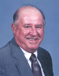 Obituary for Glenard "G.A." Leet