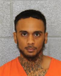 Suspect arrested after homicide in west Charlotte