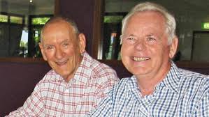 Tributes flow for Coast radio clown