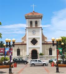 Formamos parte de la red de colegios corazonistas. Iglesia De Nuestra Senora Del Carmen Wikiwand