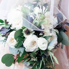 Roses Ranunculus Anemones Seeded Eucalyptus We Could Go On And On About Why We Love The Ca Bulk Wedding Flowers Online Wedding Flowers Diy Wedding Bouquet
